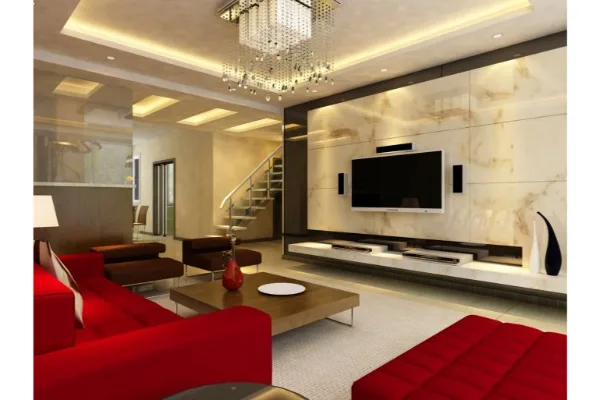 Living Room Furniture
